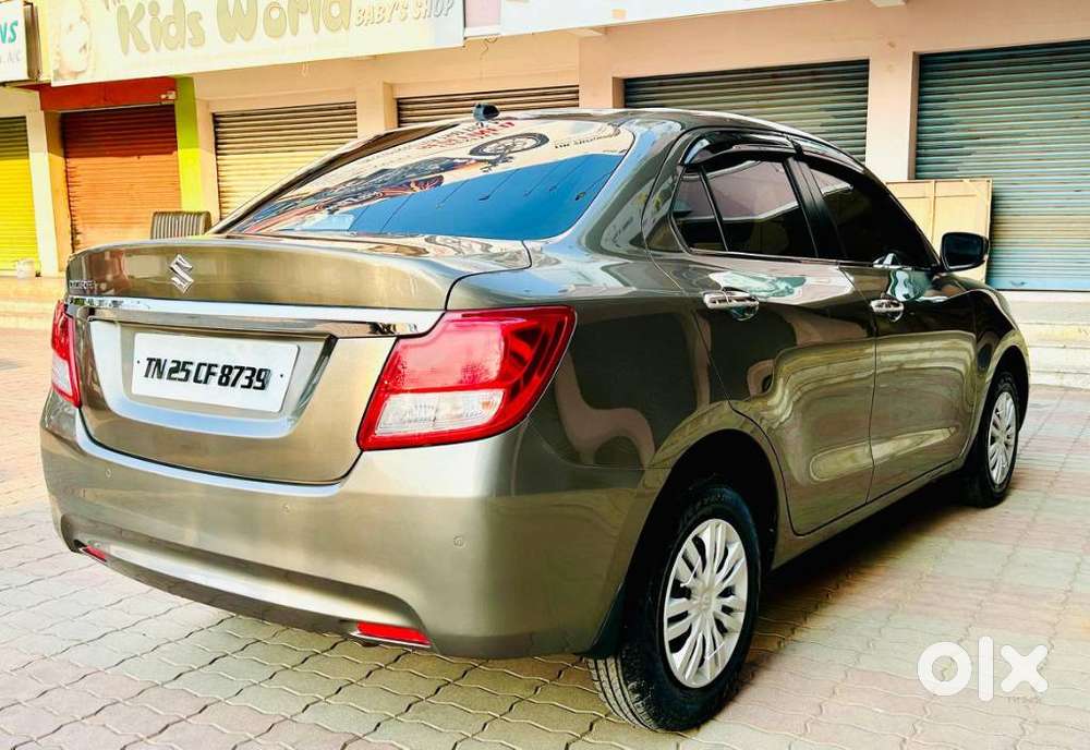 Maruti Suzuki Dzire 1.2 Vxi, 2024, Petrol