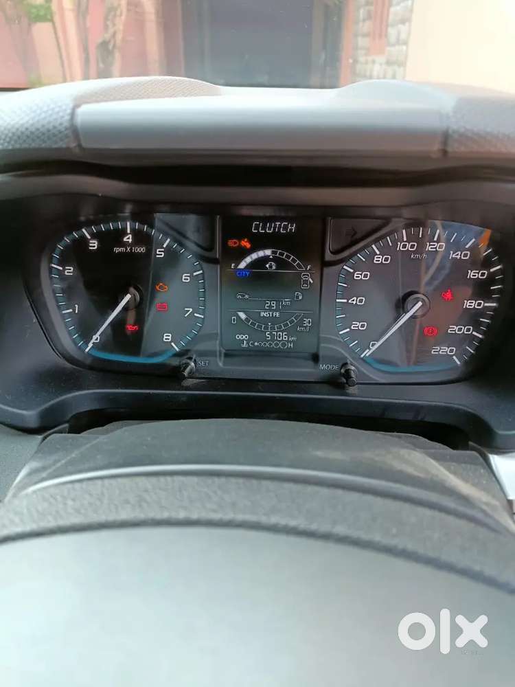 Tata Altroz 2020 Petrol Good Condition