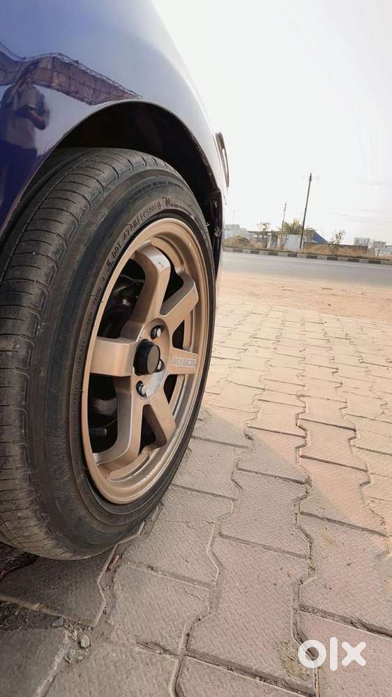 Honda Civic Vx Cvt I-vtec, 2012, Petrol