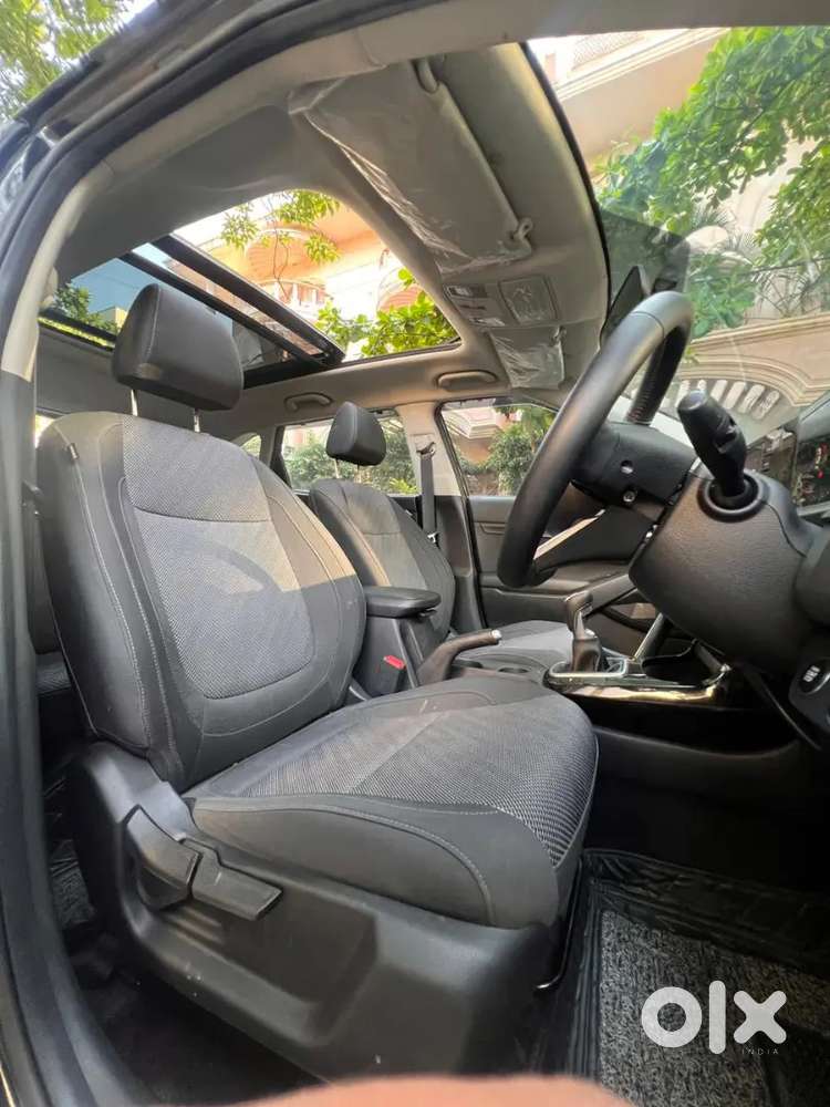 Kia Seltos 2024 Petrol 11852 Km Driven