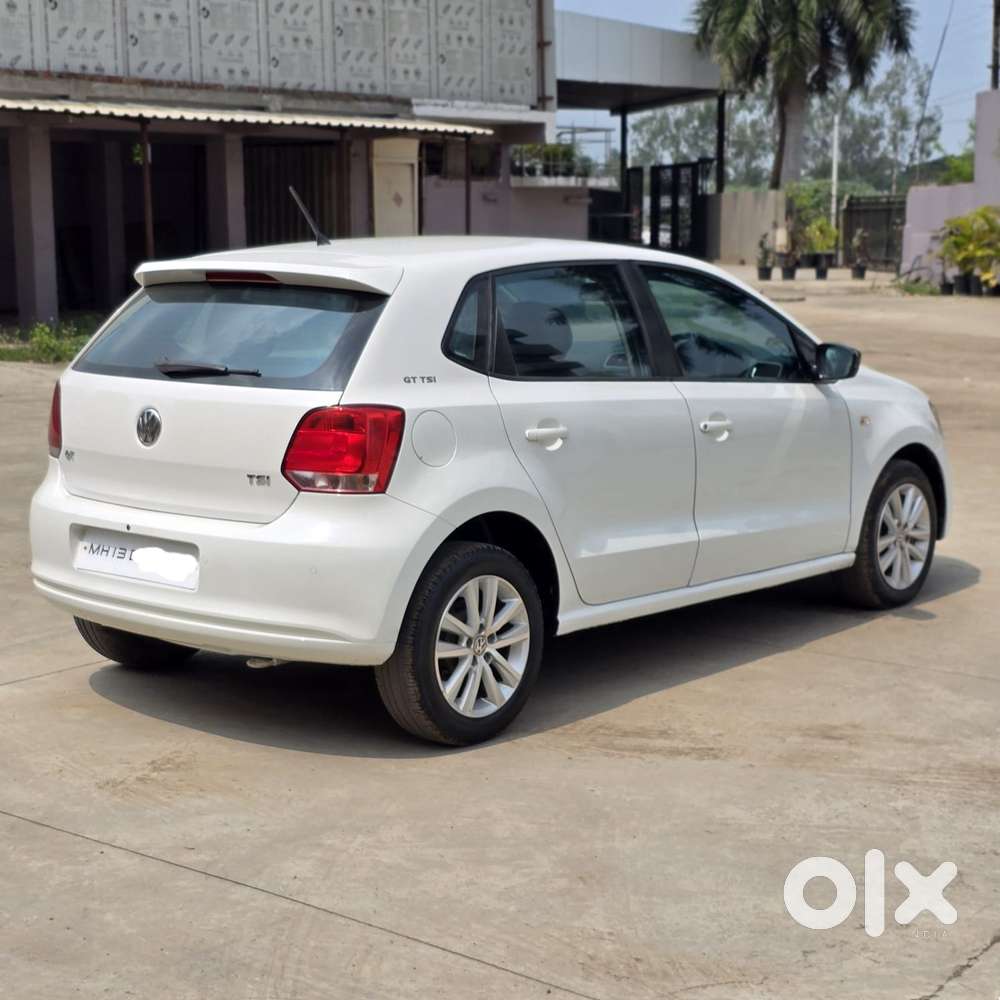 Volkswagen Polo, 2013, Petrol