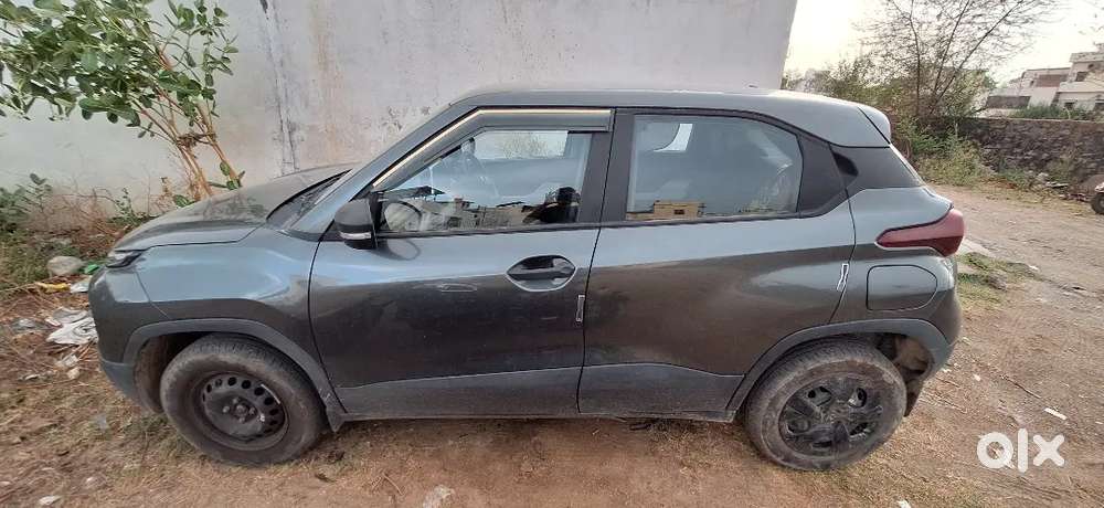 Tata Punch 2025
