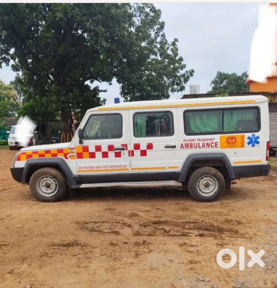 Force Motors Trax Cruiser, 2022, Diesel