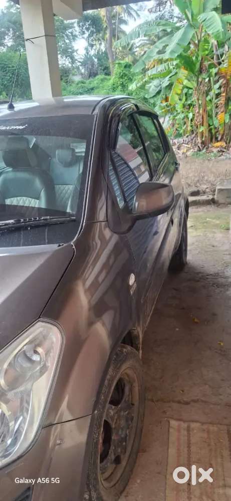 Maruti Suzuki Ritz 2015 Vdi