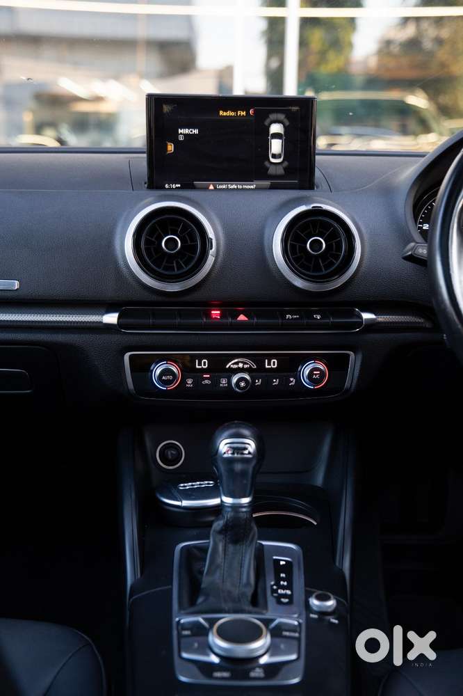 Audi A3, 2018, Diesel