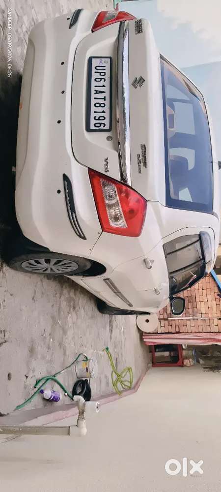 Running Condition Koi Bhi Problem Nhi H