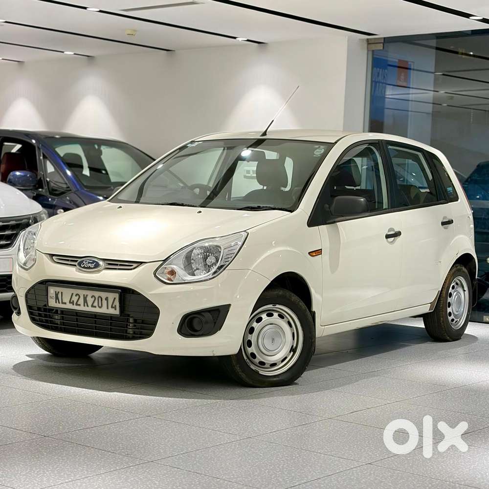 Ford Figo Petrol Exi, 2014, Petrol
