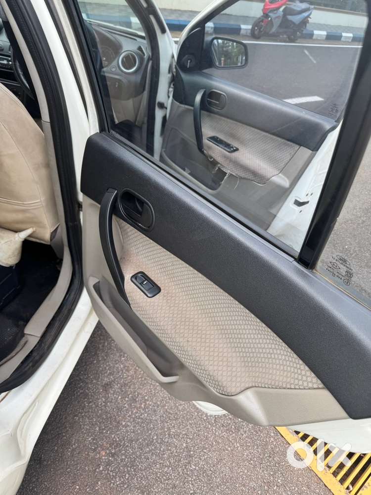 Ford Fiesta 1.6 Petrol 2008