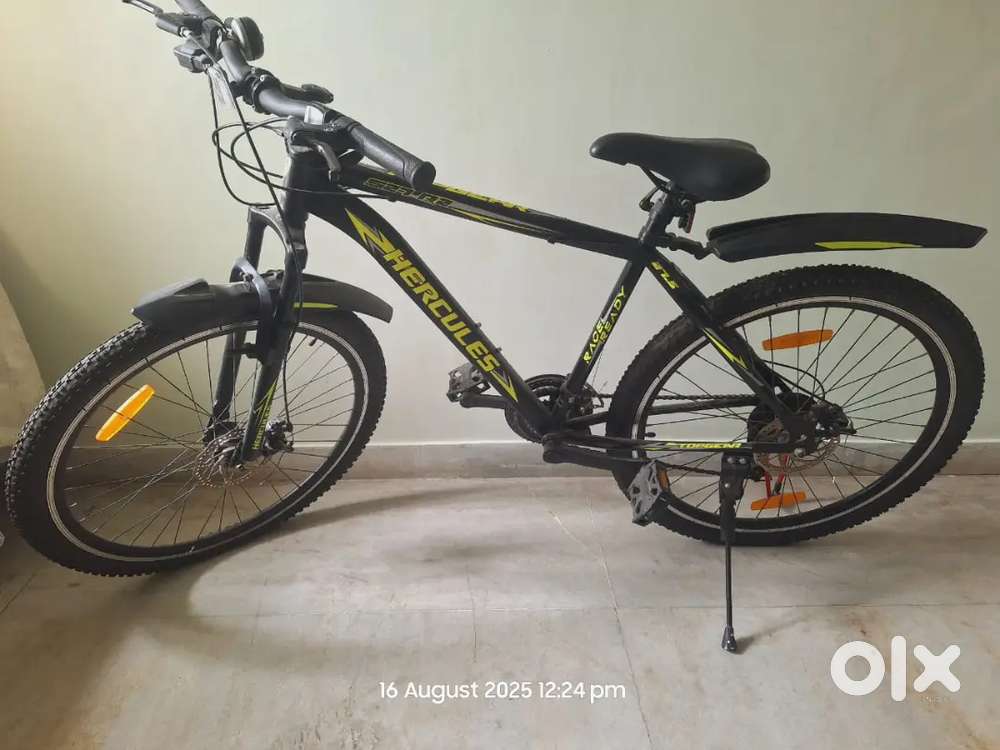 Hercules gear cycle साइकिल 1816993027