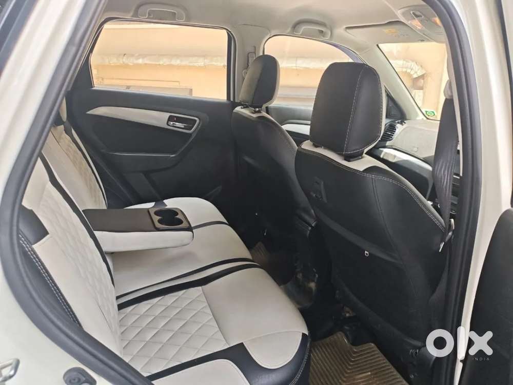 Maruti Suzuki Vitara Brezza 1.5 Zxi Plus, 2022, Petrol