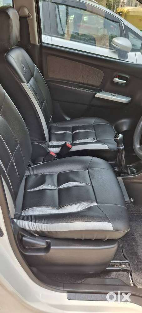 Maruti Suzuki Wagon R 1.0 Lxi Krest Limited Edition, 2014, Petrol