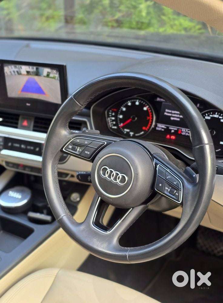 Audi A4 2.0 Premium Plus 40 Tfsi, 2022, Petrol