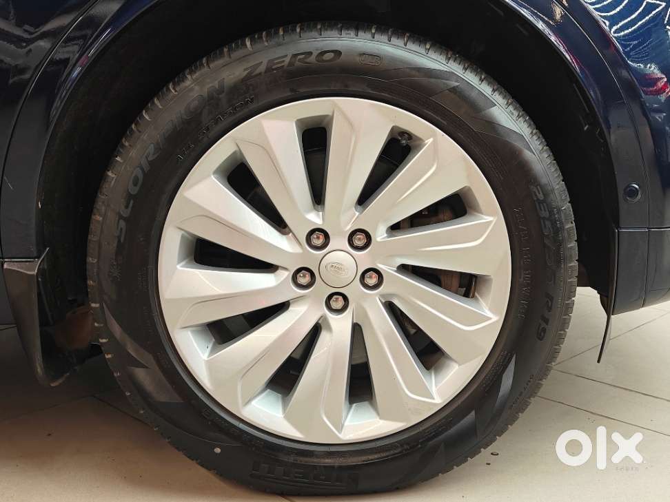 Land Rover Discovery Sport Se R-dynamic, 2022, Diesel