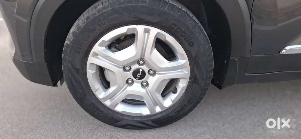 Kia Sonet 1.2 Htk Plus, 2023, Petrol