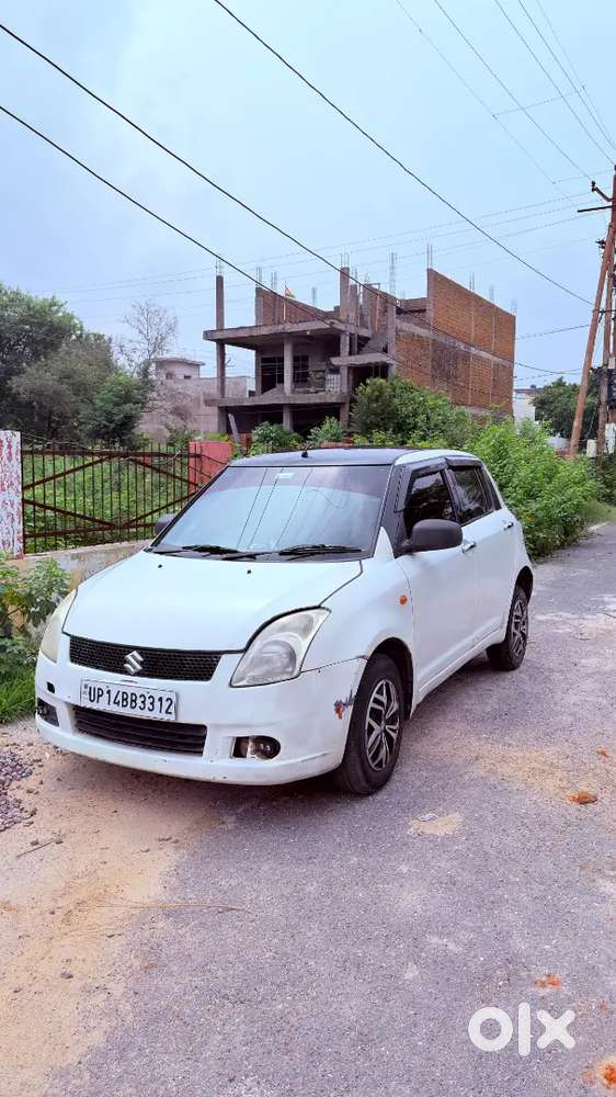 Maruti Suzuki Swift Diesel 2010