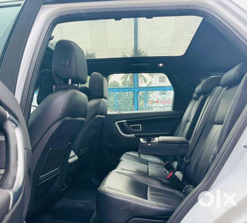 Land Rover Discovery Sport Landmark Edition, 2019, Diesel