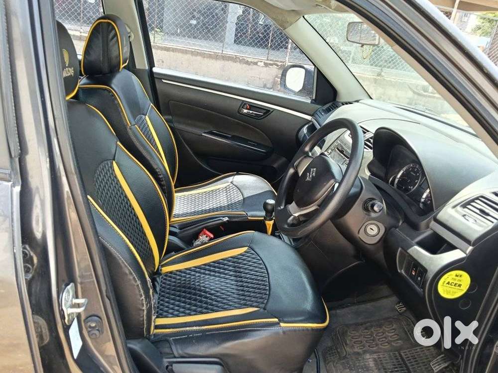 Maruti Suzuki Swift Ddis Vdi, 2015, Diesel