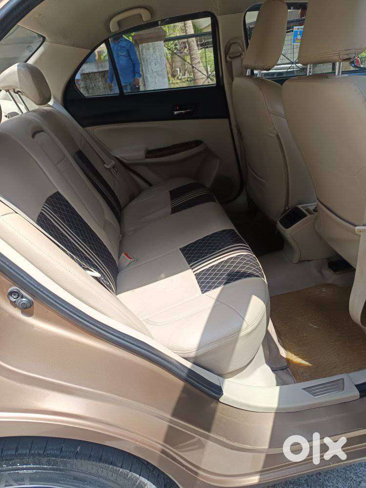Maruti Suzuki Swift Dzire Vdi Bsiv, 2020, Diesel