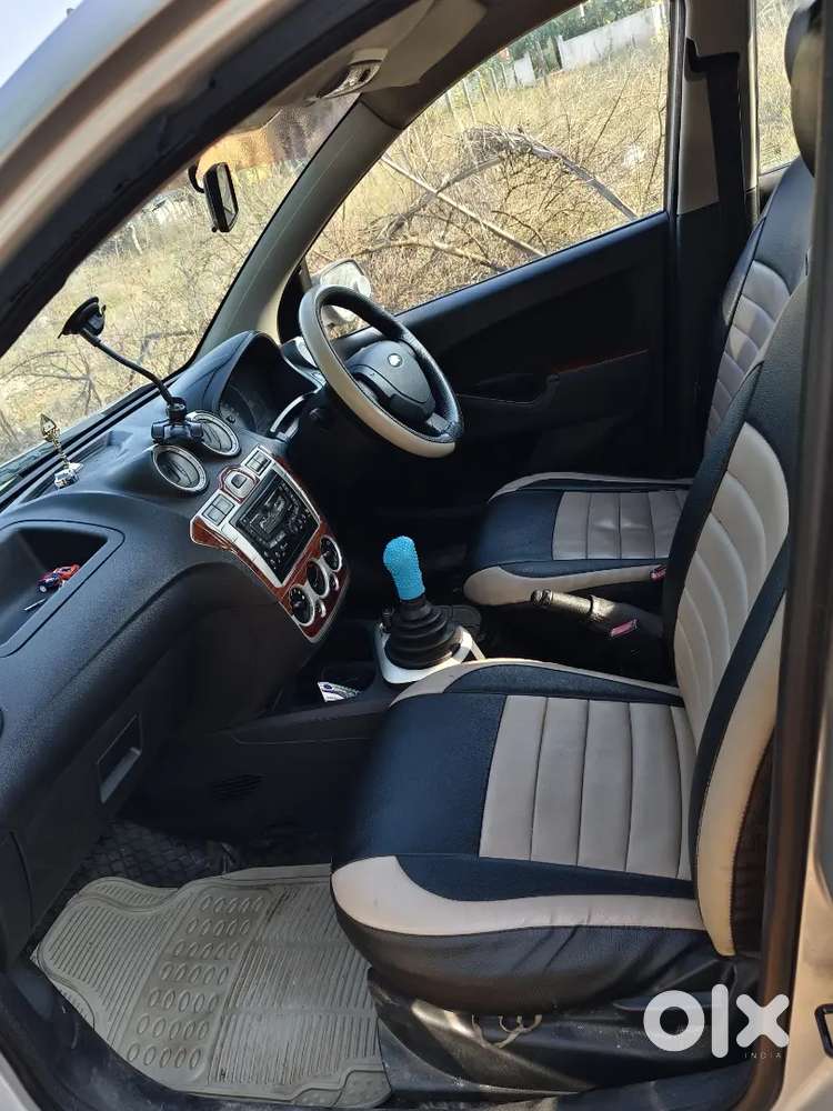 Ford Figo 2012 Diesel Good Condition