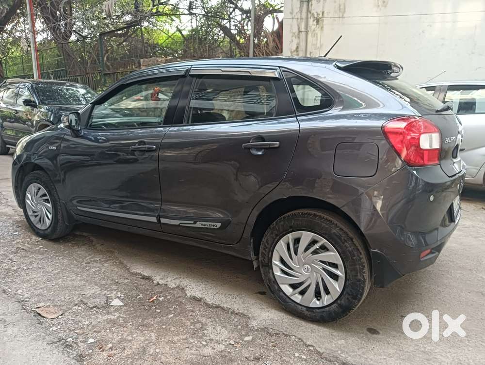 Maruti Suzuki Baleno
