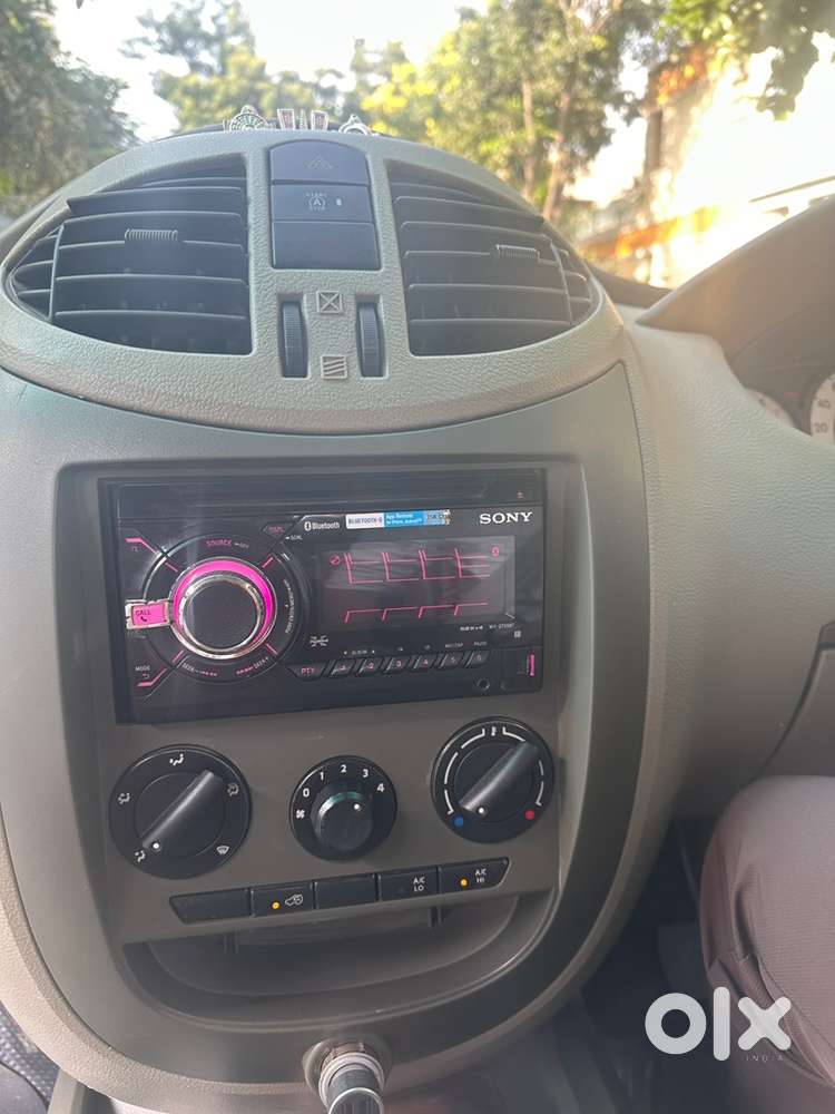 Mahindra Quanto Diesel 2013