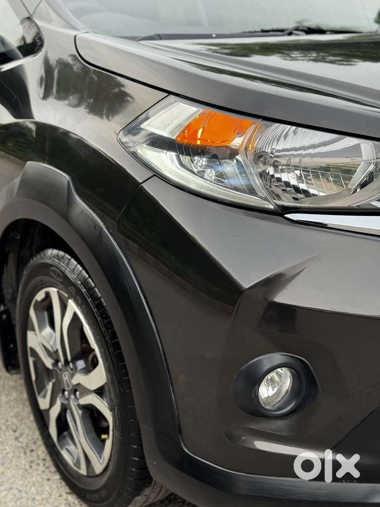 Honda Wr-v 1.5 Vx I-dtec, 2019, Diesel