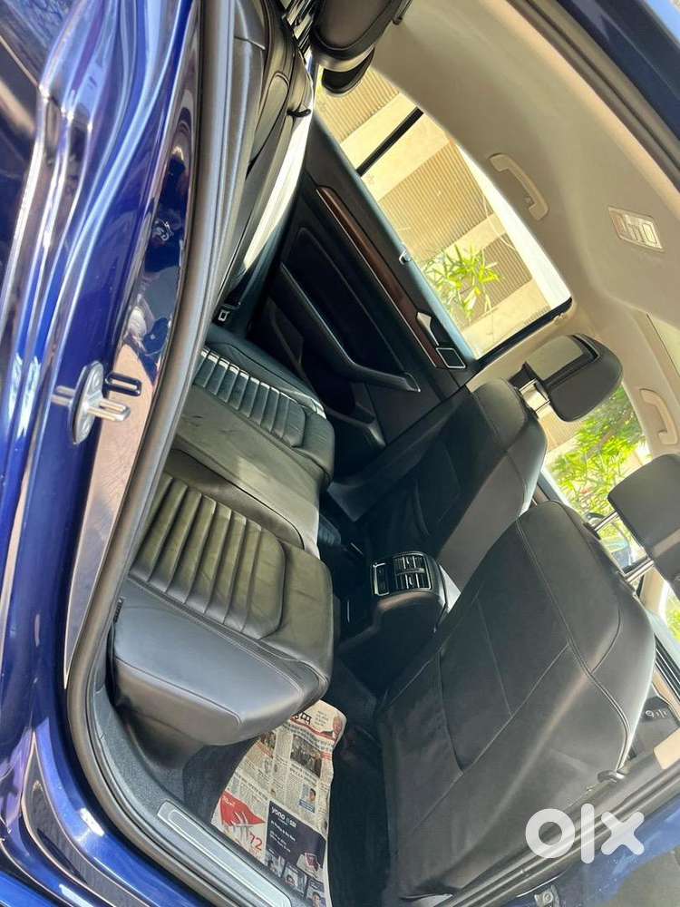 Volkswagen Passat 2019 Diesel 42500 Km Driven