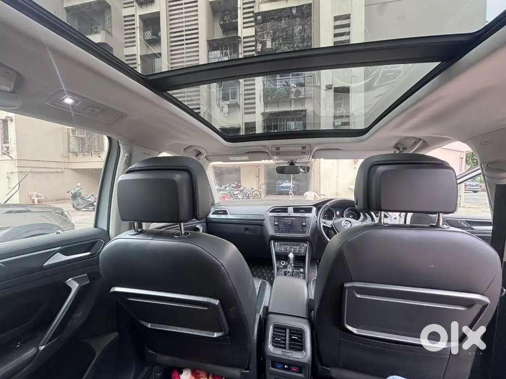 Volkswagen Tiguan 2019 Diesel Well Maintained