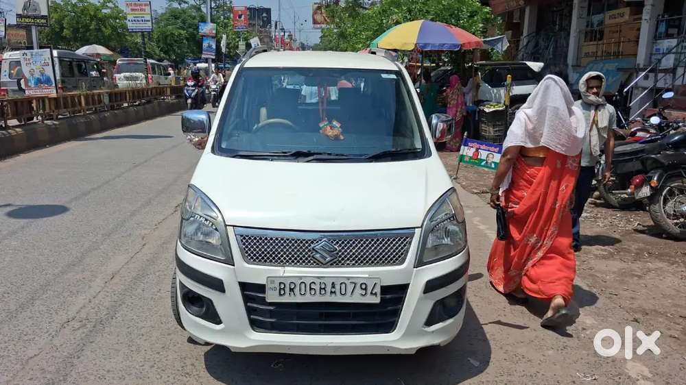 Very Good Condition