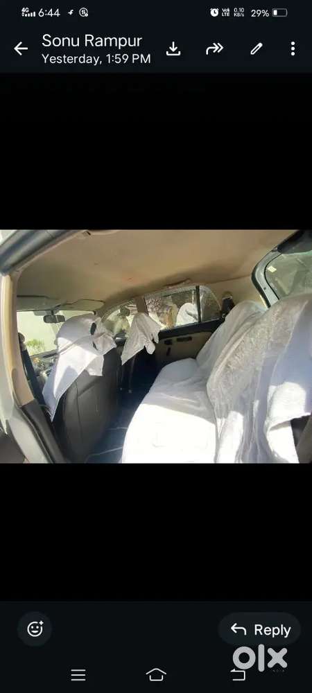 Hyundai Santro Xing 2014