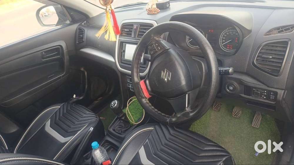 Vitara Brezza