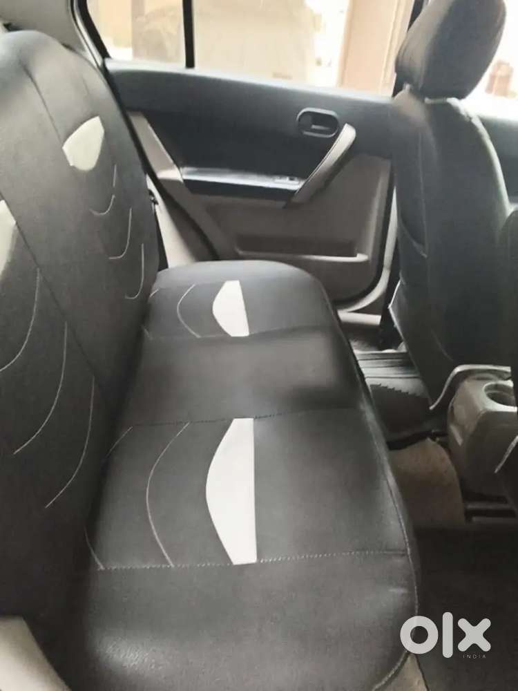 Ford Fiesta 2009 Manual
