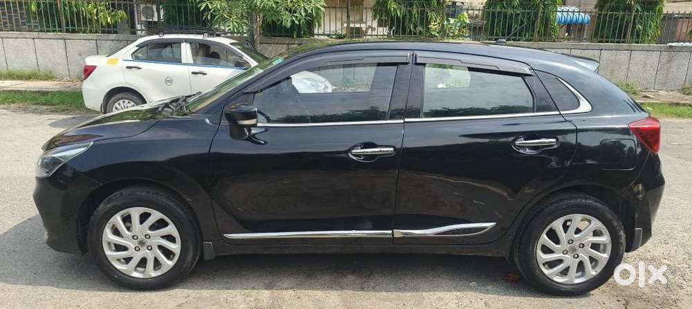 Maruti Suzuki Baleno Zeta Cng, 2023, Cng & Hybrids