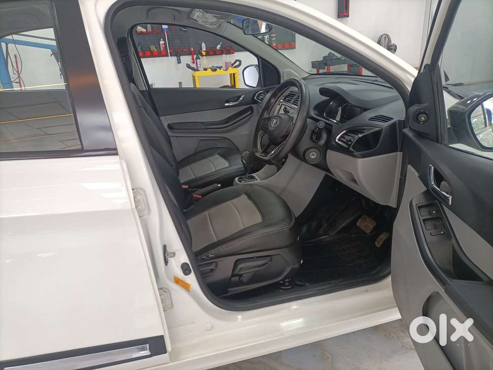 Tata Tiago Xza Plus, 2021, Petrol
