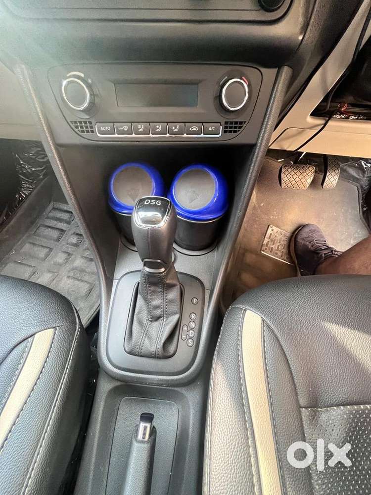 Skoda Rapid 2020 Diesel 9827 Km Driven