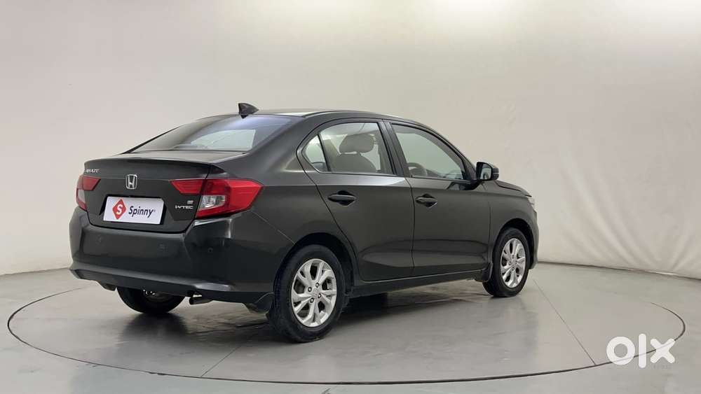 Honda Amaze Vx 1.2 Petrol Mt, 2019, Petrol
