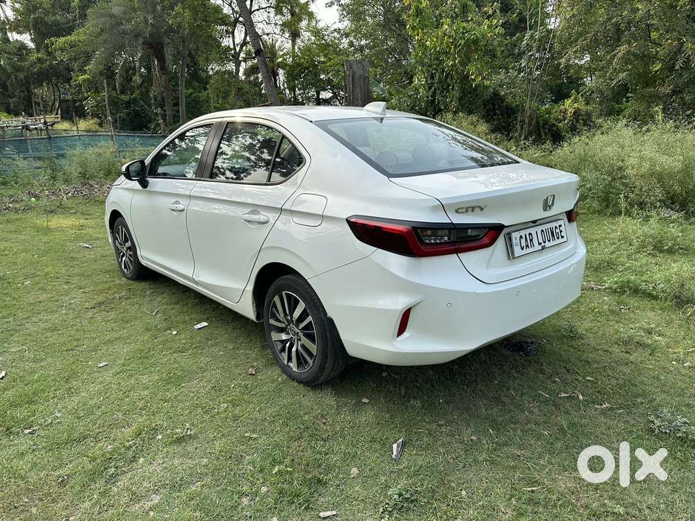 Honda City 1.5 Vx I-vtec Mt, 2022, Petrol
