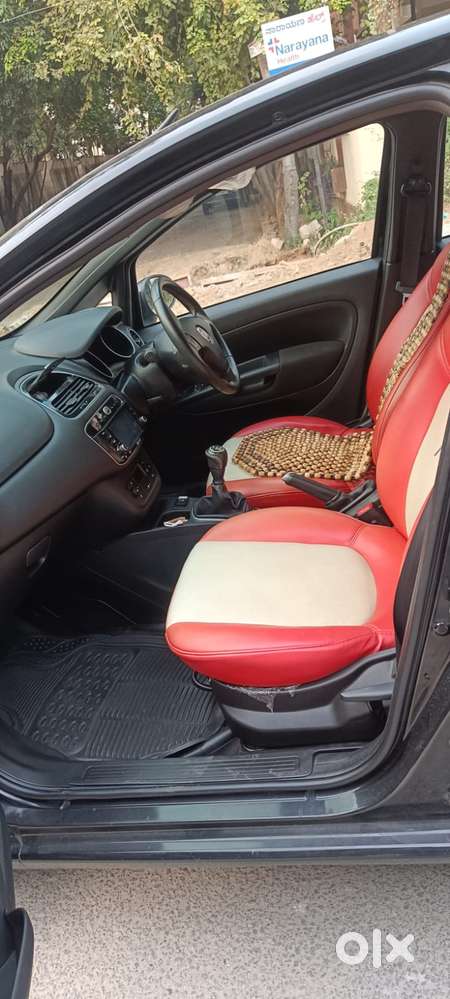 Fiat Grande Punto Evo 90hp 1.3 Sport, 2014, Petrol