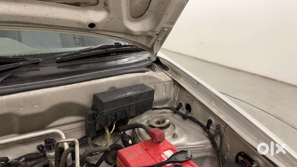 Maruti Suzuki Alto K10 Vxi, 2012, Petrol