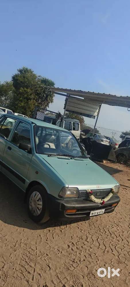 Well Maintained Petrol Car  71,000 Km  2nd Owner