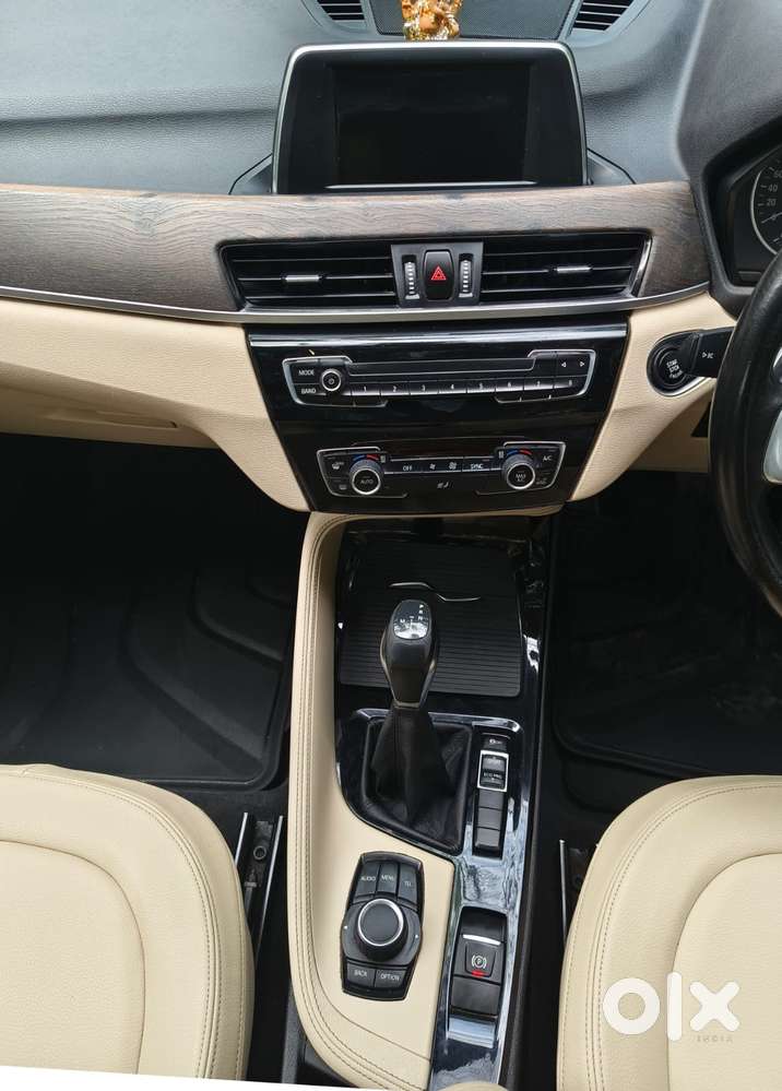 Bmw X1 Sdrive20d Expedition, 2017, Diesel