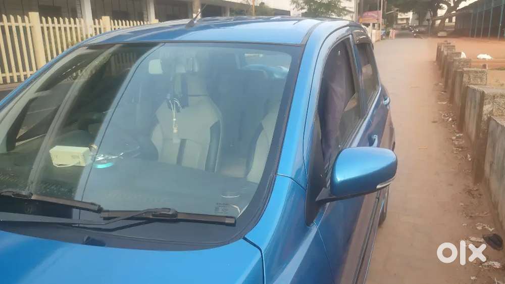 Maruti Suzuki Celerio X 2015 Petrol 50623 Km Driven