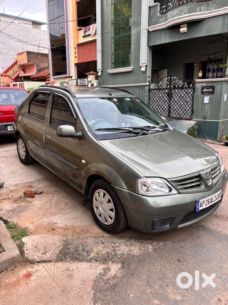 Mahindra Verito Diesel 2011