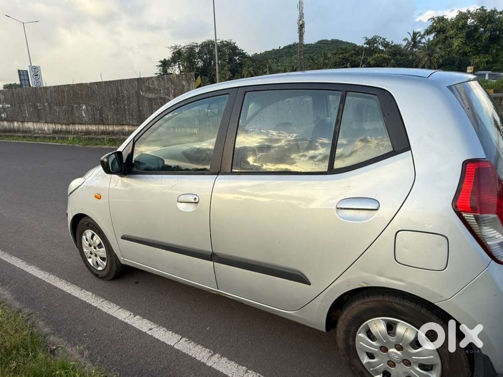 Hyundai I10 2009 Petrol Good Condition