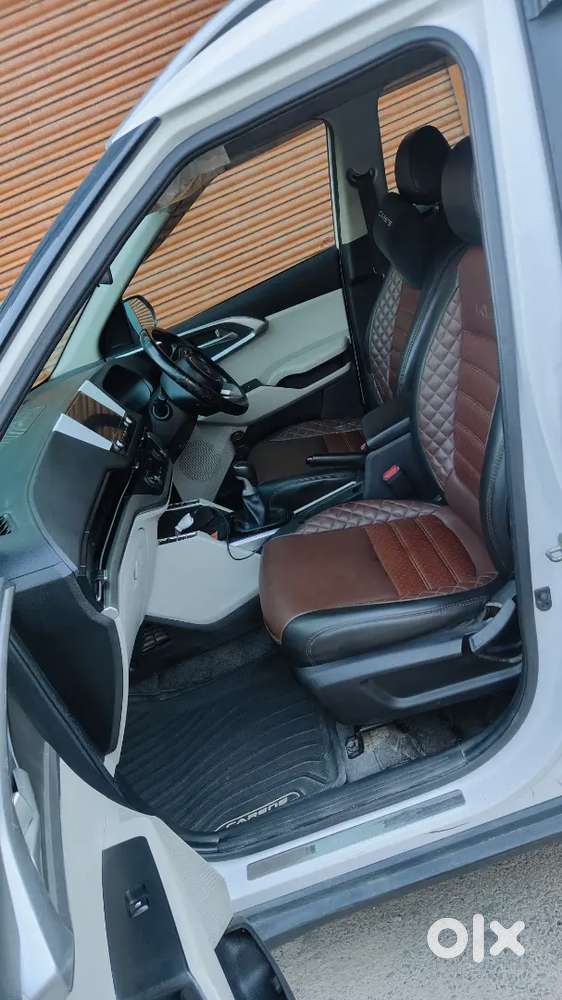 Kia Carens Prestige Diesel 2023