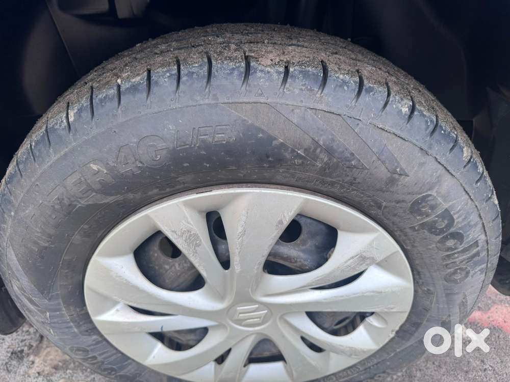 Maruti Swift Vdi 2019