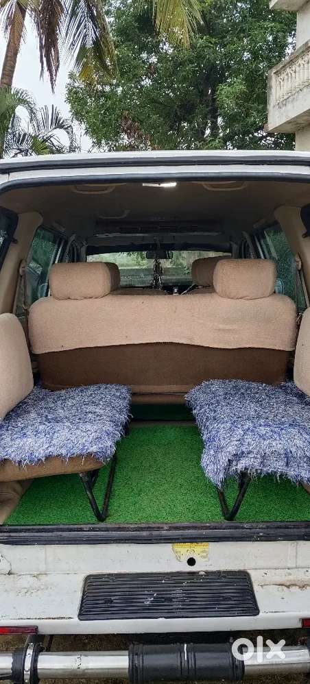 Chevrolet Tavera Ls 2014
