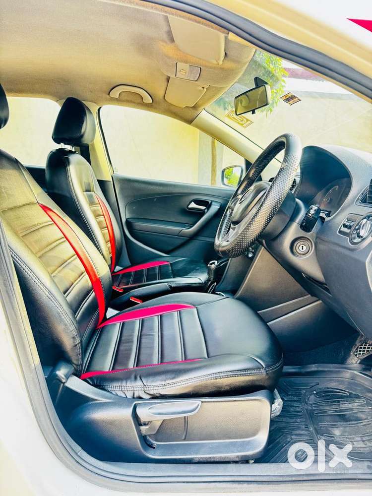 Volkswagen Polo 2013-2015 1.5 Tdi Comfortline, 2014, Diesel