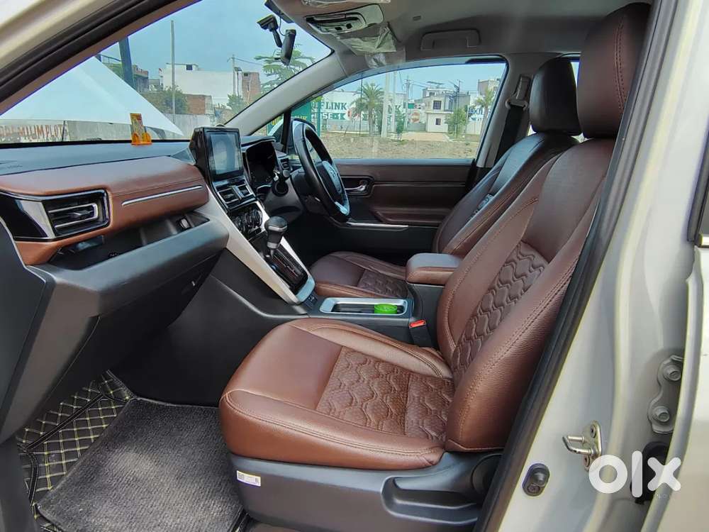 Toyota Innova Hycross 2.0 Gx 7 Str, 2024, Petrol