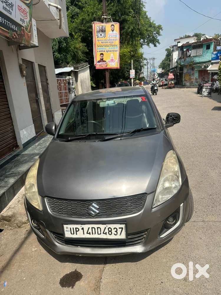 Maruti Suzuki Swift 2011